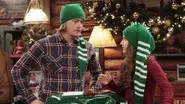 Putting a Hit on Christmas still