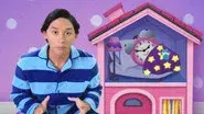 Sleepy Singalong with Blue still