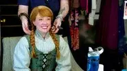 Patti Murin: Frozen the Musical, Broadway still