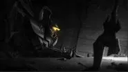 Fallen Master still