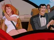 The Wedding of Iron Man still