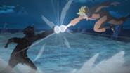 The Fateful Moonlit Battle still