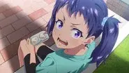 Momiji Ito Will Not Go Back still