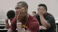 Football Saved My Life still