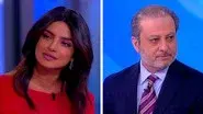 Priyanka Chopra Jonas and Preet Bharara still