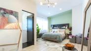 Battle Of The Master Suites still
