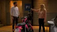 Young & Motorcycle still