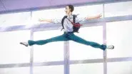 I Can Do Ballet Now still