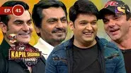 Sohail Khan, Arbaaz Khan, Nawazuddin Siddiqui, Amy Jackson still