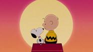 Forever Snoopy still