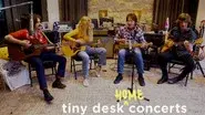 Fogerty's Factory - John Fogerty + Family: Tiny Desk (Home) Concert still