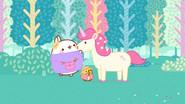 The Unicorn still