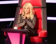 Blind Auditions still