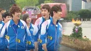 Idol Olympics still