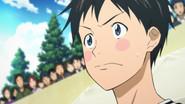 I Won't Be Defeated by Such a Tiny Setback still