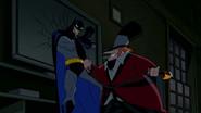 Bird of Prey still
