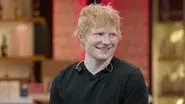 The Perfect Artist - Ed Sheeran still