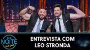 Leo Stronda still