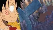 They Finally Clash! Pirate Luffy vs God Eneru! still
