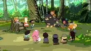 Council of the Creek still