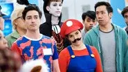 Costume Competition still