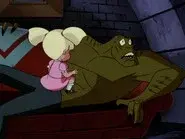 Love is a Croc still