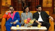 Gumraah Ki Team Ke Saath Mulaqat still