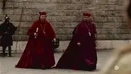 The Blessed Trinity still