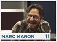 Marc Maron still