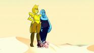 Legs From Here to Homeworld still