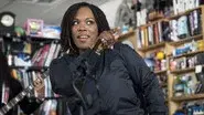 Ill Camille still
