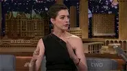 Anne Hathaway, Marlon Wayans, Yusuf Islam still