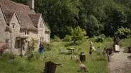 Agatha Raisin and the Fairies of Fryfam still