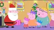 Santa's Visit still