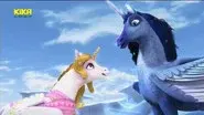The Unicorn King still