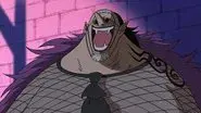 The Man Called a Genius! Hogback Makes His Appearance! still