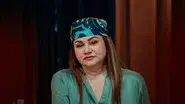 Fatima's Suitor still