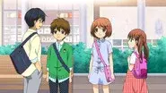 Double Date still