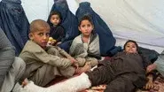 Taliban Resurgence still