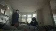 Spirits still