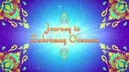 Journey to Zahramay Oceanea still