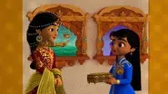 The Case of the Secret Treasure still