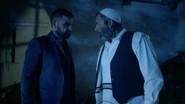 Who Is Powerful? One Who Overcomes His Inclinations still