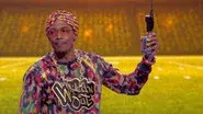 Eva Marcille/G Herbo still