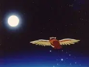 Fly Me to the Moon still