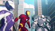 The Makluan Invasion Part 2: Unite! still