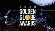 The 77th Golden Globe Awards still