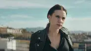 Madame still