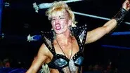 The Many Faces of Luna Vachon still