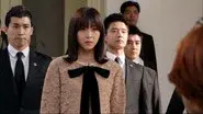 ang Ah Returned to the North With Her Father still